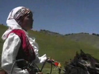 صور Kazakhstan, ethnographic الأنثروبولوجيا الوصفية